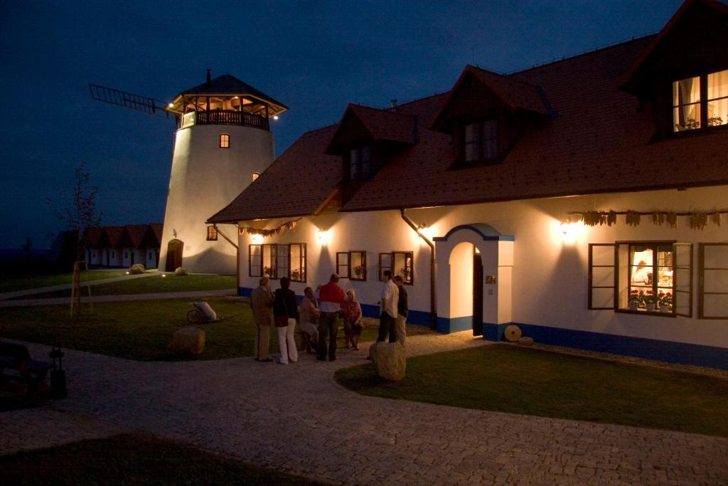 Bukovansky Mlyn Bukovany Exterior photo